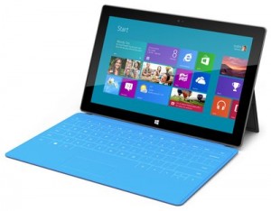 microsoft surface