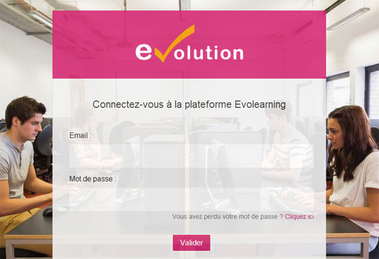 evolearning_acces